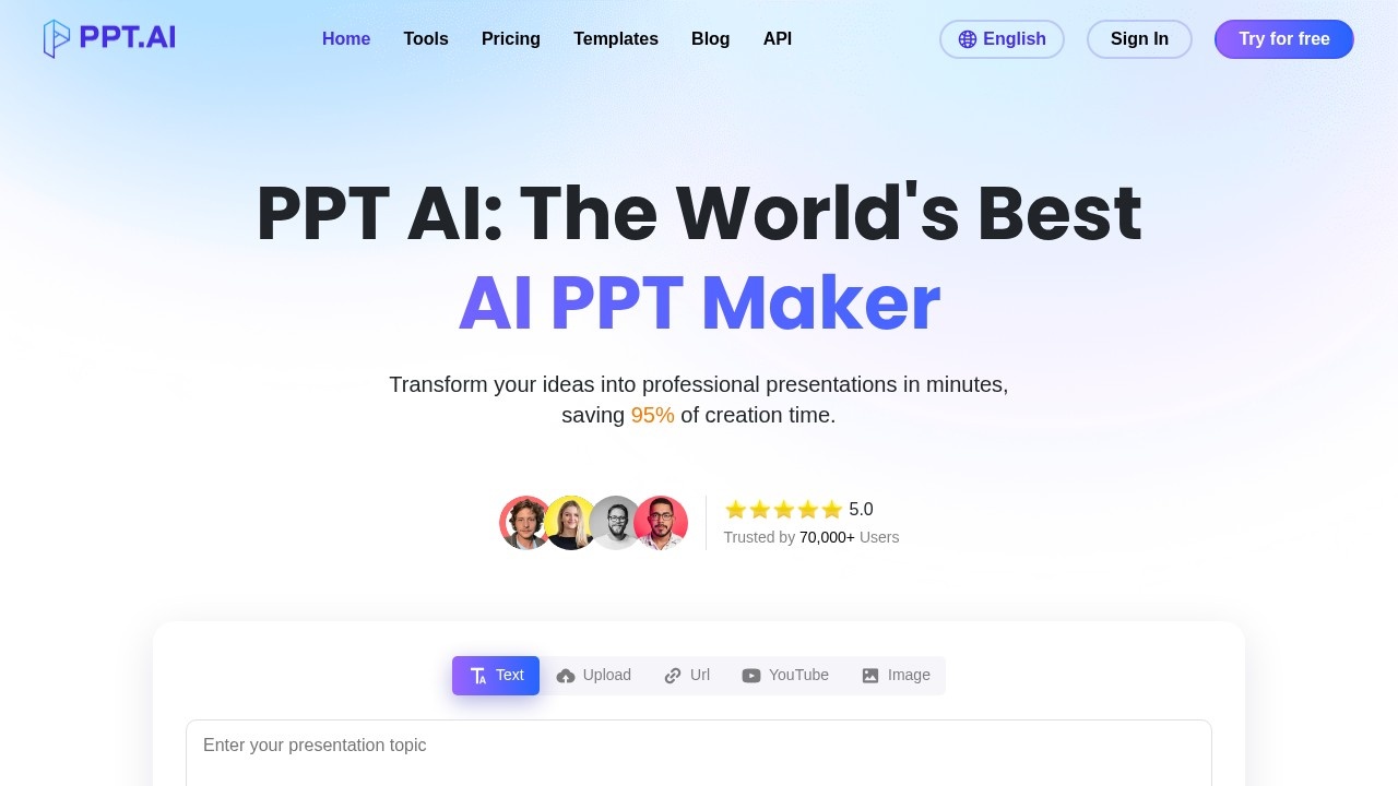 PPT.AI