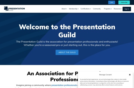presentationguild