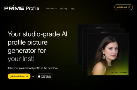 Primeprofile