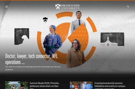 Princeton
