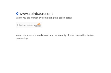 Coinbase Pro