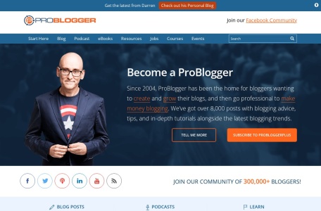 ProBlogger