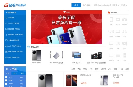 IT168服务器频道_server.it168.com –