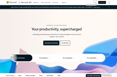 Microsoftg Office