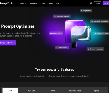 PromptPerfect