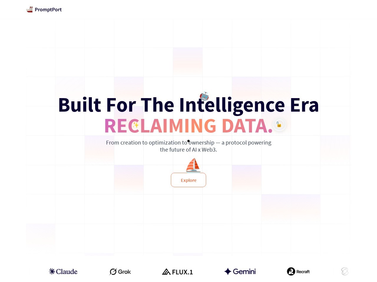 promptport – 创意写作提示