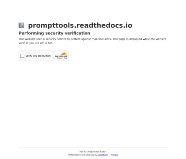 PromptTools