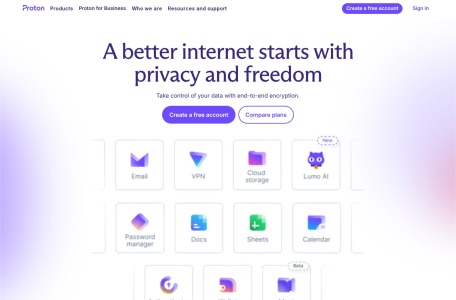 ProtonMail