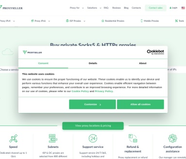 ProxySeller