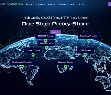 ProxySocks5