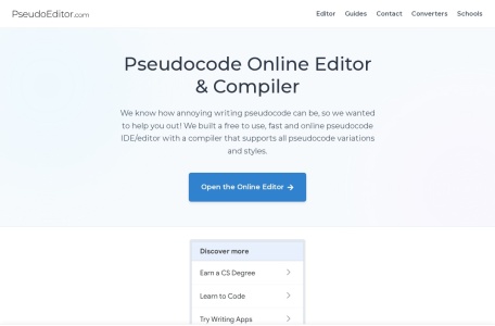 PseudoEditor