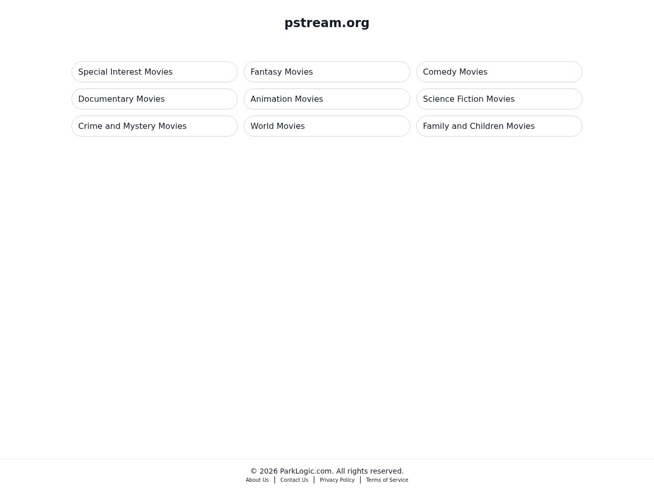 P-Stream