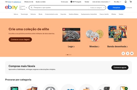 ebay葡萄牙_ebay在葡萄牙的分站