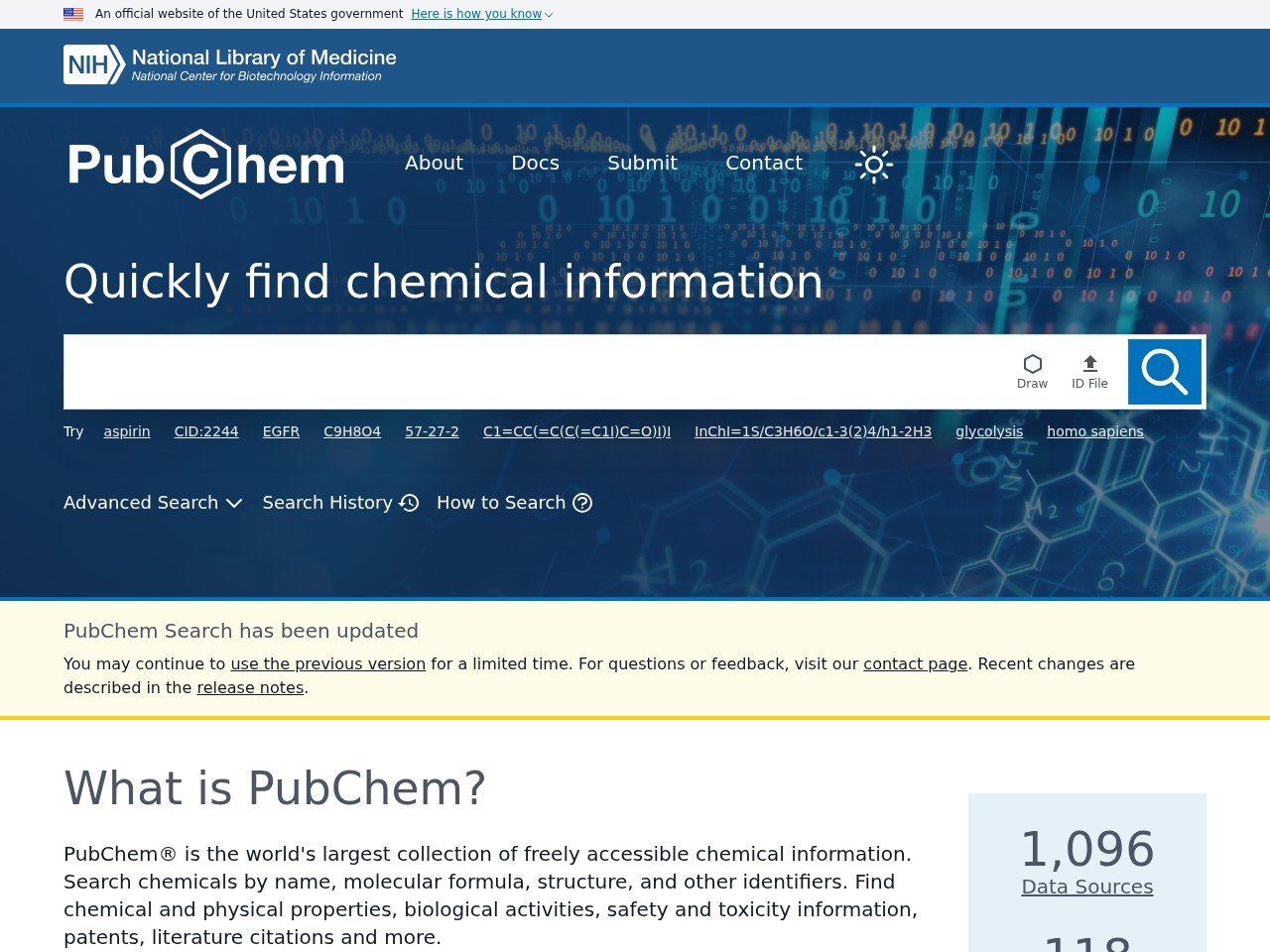 PubChem