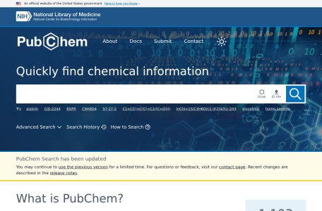 PubChem