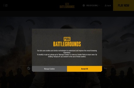 PUBG: BATTLEGROUNDS