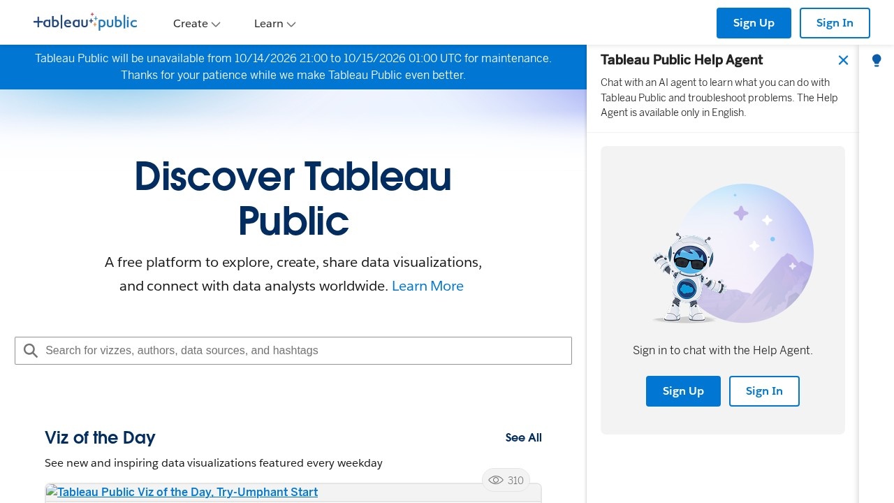 Tableau 示例数据