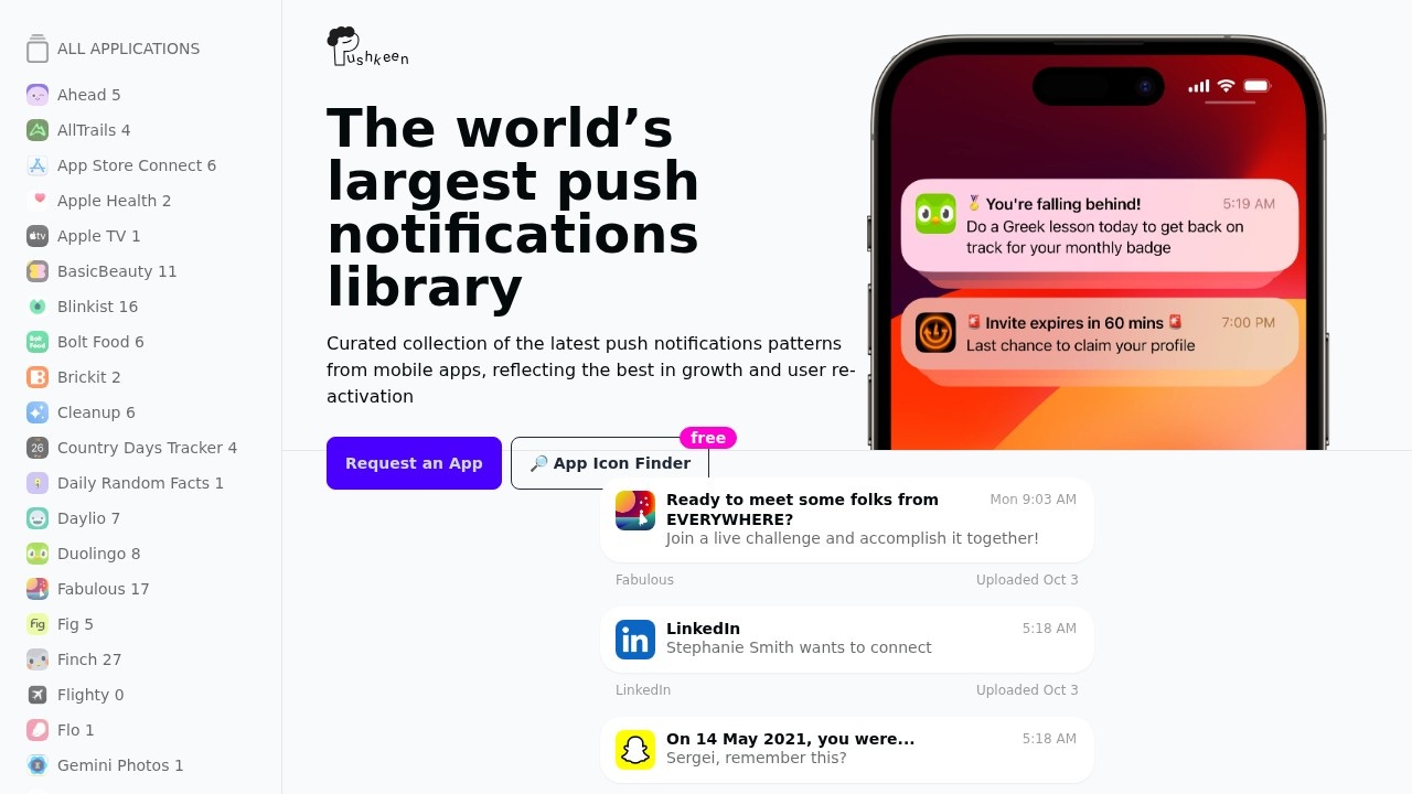 AppStore图标下载