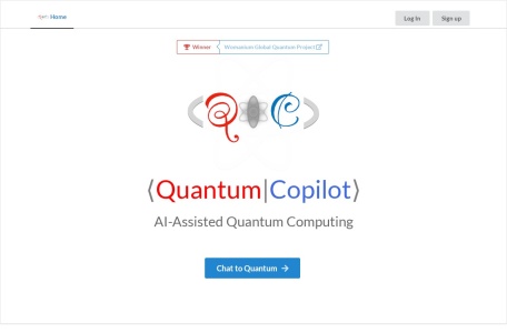 Quantum Copilot
