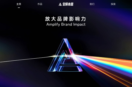 AbleSlide—全屏本是