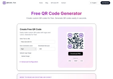 QRCode
