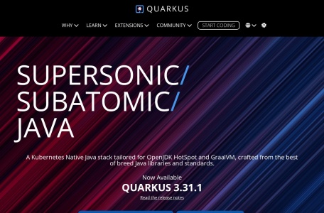 Quarkus