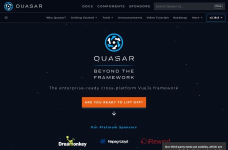 Quasar
