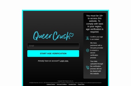 QueerCrush
