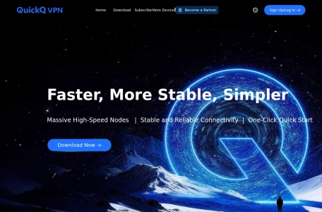 QuickQ VPN