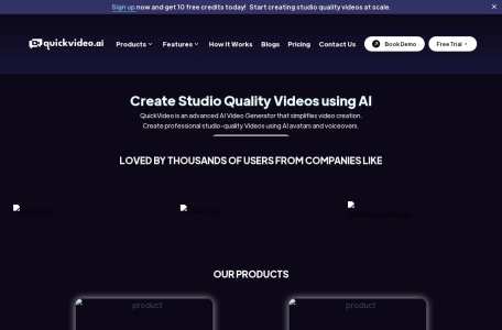 QuickVideo