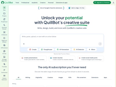 QuillBot