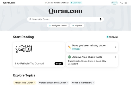 Quran