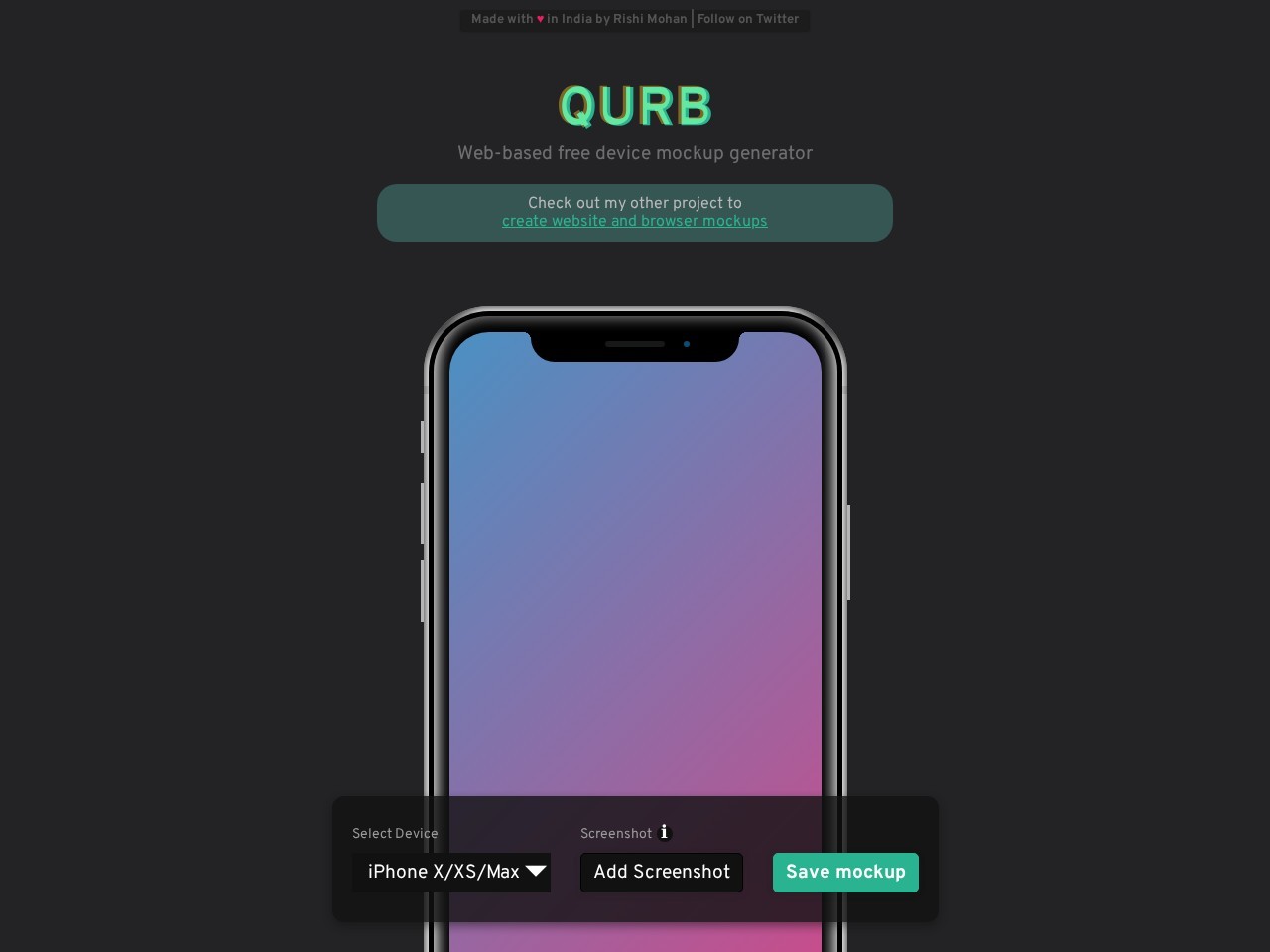 QURB
