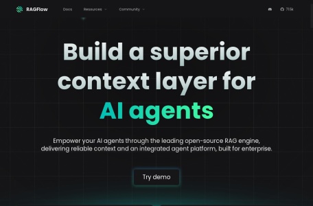 RAGFlow