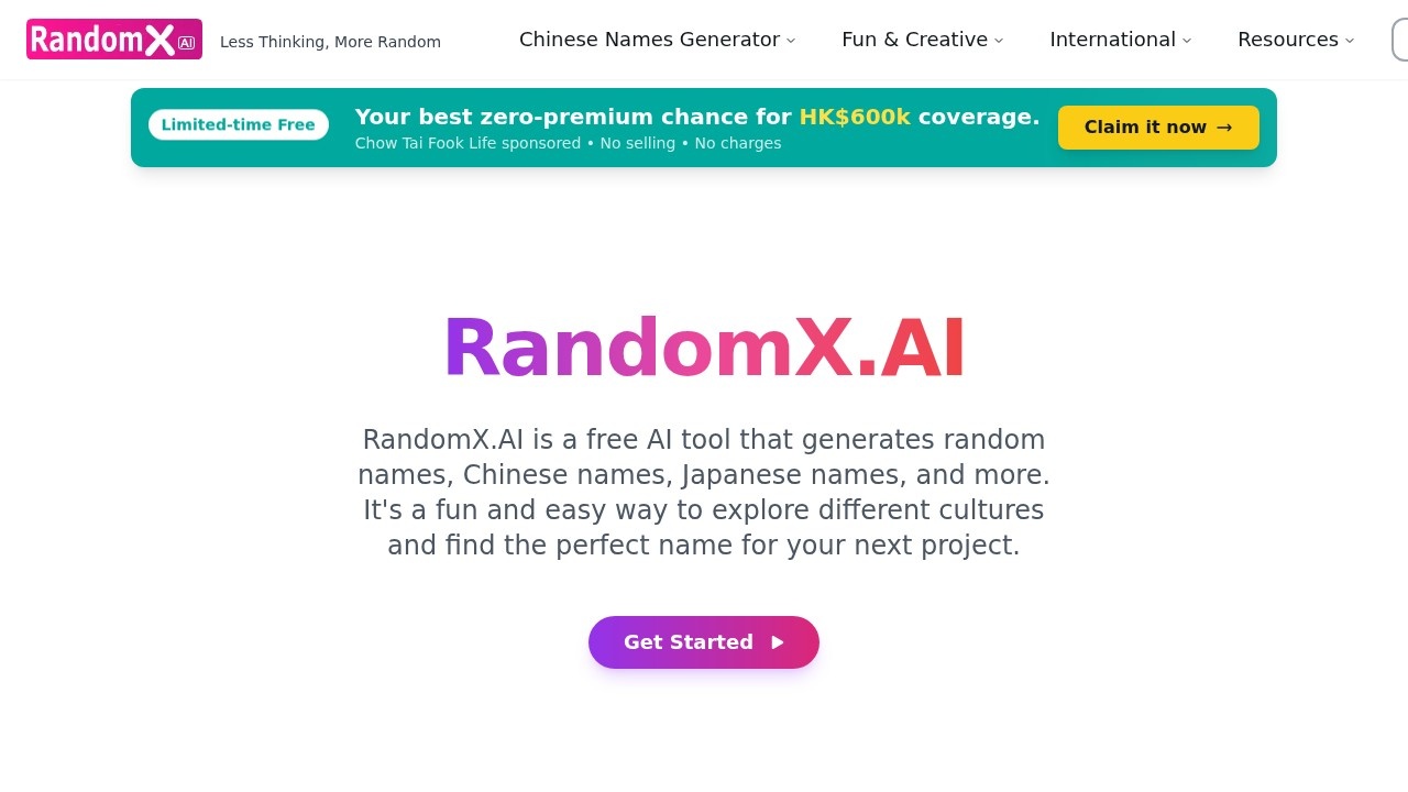 RandomX AI
