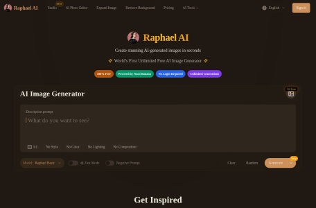 Raphael AI
