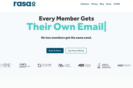 rasa.io