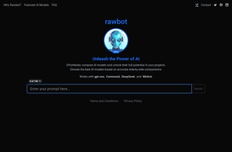 Rawbot