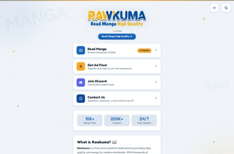 Rawkuma