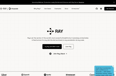 Ray