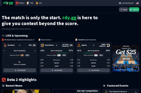 rdy.gg