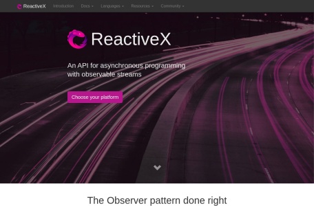 RxJS