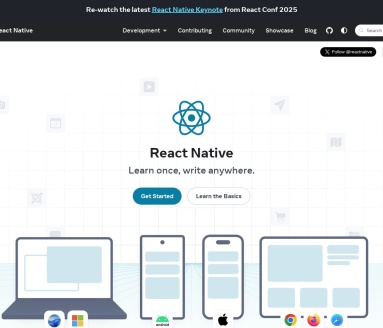 ReactNative