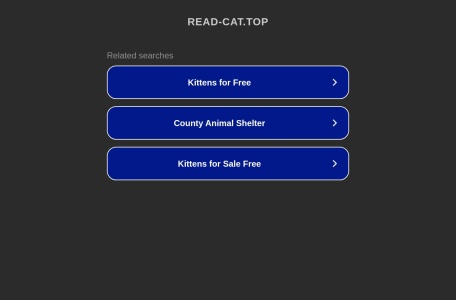 ReadCat