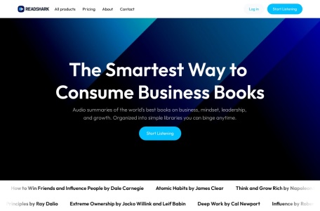 Readshark