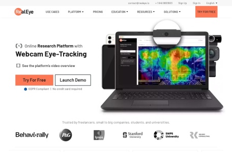 RealEye.io