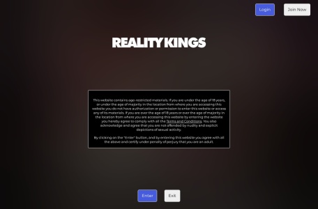 Reality Kings