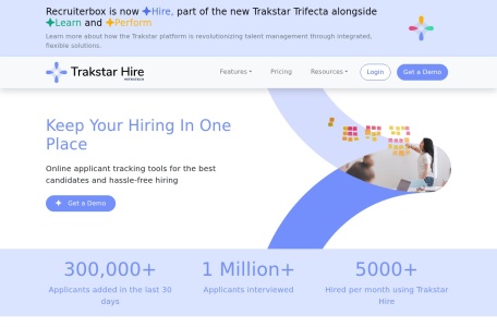 Recruiterbox
