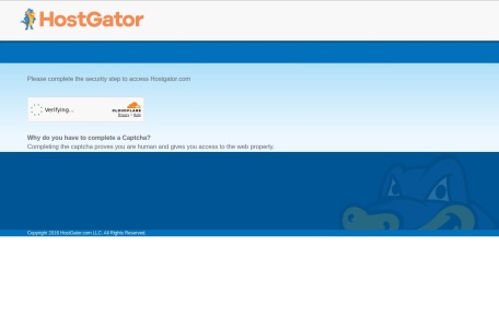 HostGator