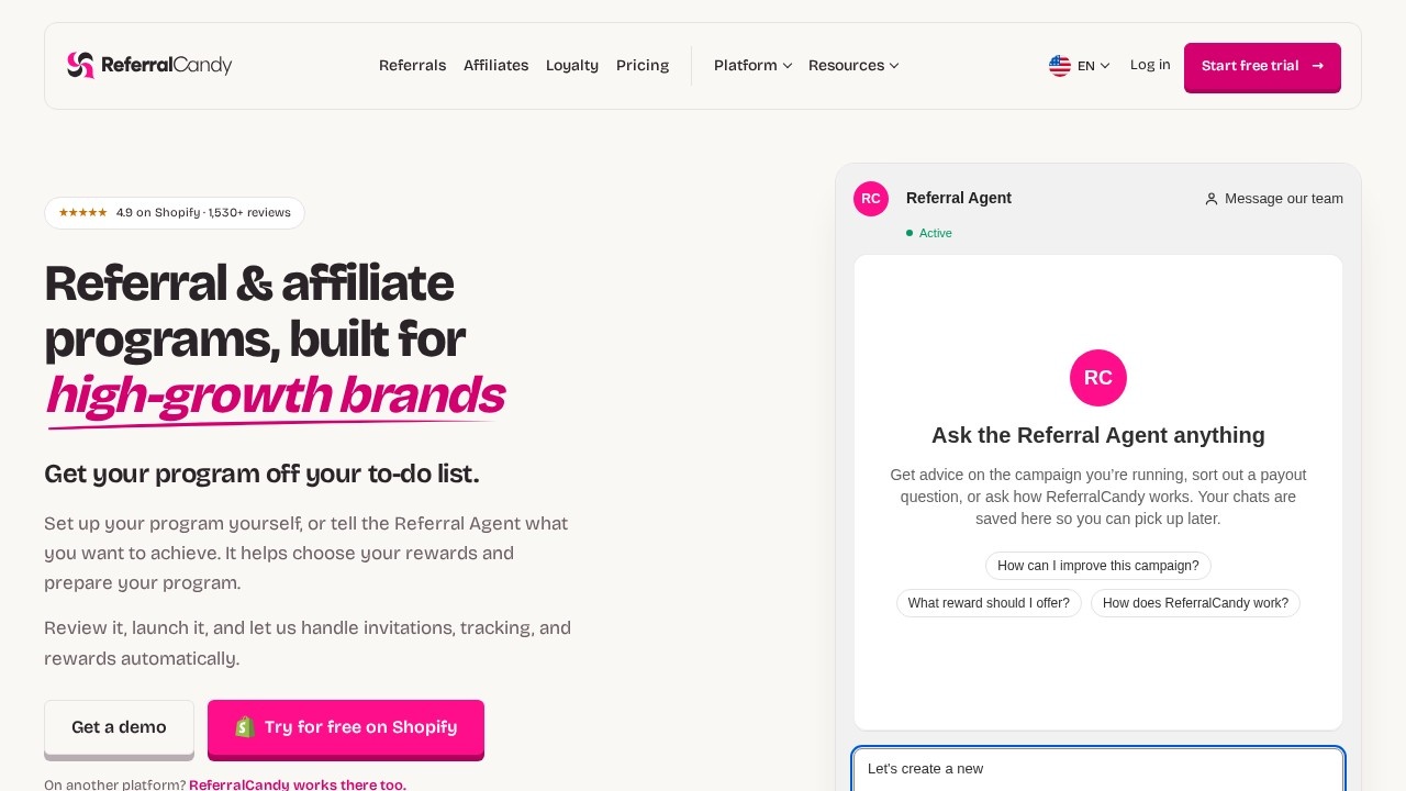 ReferralCandy